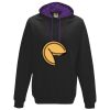 LDD Varsity Hoodie Thumbnail