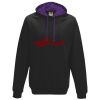 LDD Varsity Hoodie Thumbnail