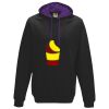 LDD Varsity Hoodie Thumbnail