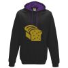 LDD Varsity Hoodie Thumbnail