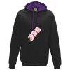 LDD Varsity Hoodie Thumbnail