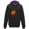 LDD Varsity Hoodie Thumbnail