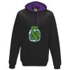 LDD Varsity Hoodie Thumbnail