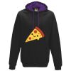 LDD Varsity Hoodie Thumbnail