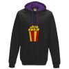 LDD Varsity Hoodie Thumbnail