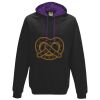 LDD Varsity Hoodie Thumbnail