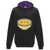 LDD Varsity Hoodie Thumbnail