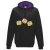LDD Varsity Hoodie Thumbnail
