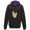 LDD Varsity Hoodie Thumbnail