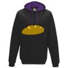 LDD Varsity Hoodie Thumbnail