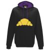 LDD Varsity Hoodie Thumbnail