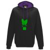 LDD Varsity Hoodie Thumbnail
