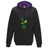 LDD Varsity Hoodie Thumbnail