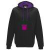 LDD Varsity Hoodie Thumbnail