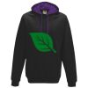 LDD Varsity Hoodie Thumbnail