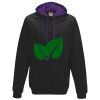 LDD Varsity Hoodie Thumbnail