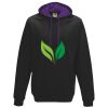 LDD Varsity Hoodie Thumbnail