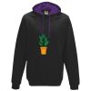 LDD Varsity Hoodie Thumbnail