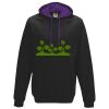 LDD Varsity Hoodie Thumbnail
