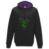 LDD Varsity Hoodie Thumbnail