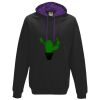 LDD Varsity Hoodie Thumbnail