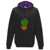 LDD Varsity Hoodie Thumbnail