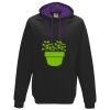 LDD Varsity Hoodie Thumbnail