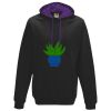 LDD Varsity Hoodie Thumbnail
