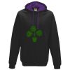 LDD Varsity Hoodie Thumbnail