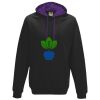LDD Varsity Hoodie Thumbnail
