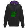 LDD Varsity Hoodie Thumbnail
