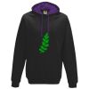 LDD Varsity Hoodie Thumbnail