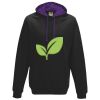 LDD Varsity Hoodie Thumbnail