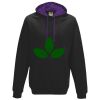 LDD Varsity Hoodie Thumbnail