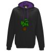 LDD Varsity Hoodie Thumbnail