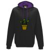 LDD Varsity Hoodie Thumbnail