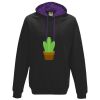 LDD Varsity Hoodie Thumbnail