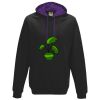 LDD Varsity Hoodie Thumbnail