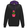 LDD Varsity Hoodie Thumbnail