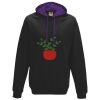 LDD Varsity Hoodie Thumbnail