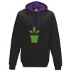 LDD Varsity Hoodie Thumbnail