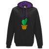 LDD Varsity Hoodie Thumbnail