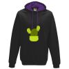 LDD Varsity Hoodie Thumbnail