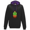 LDD Varsity Hoodie Thumbnail