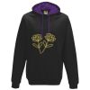 LDD Varsity Hoodie Thumbnail