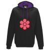 LDD Varsity Hoodie Thumbnail