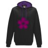 LDD Varsity Hoodie Thumbnail
