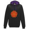 LDD Varsity Hoodie Thumbnail