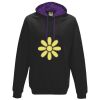 LDD Varsity Hoodie Thumbnail