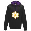 LDD Varsity Hoodie Thumbnail